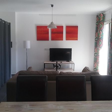 Les Canneliers Bed and Breakfast Saint-Leu Εξωτερικό φωτογραφία
