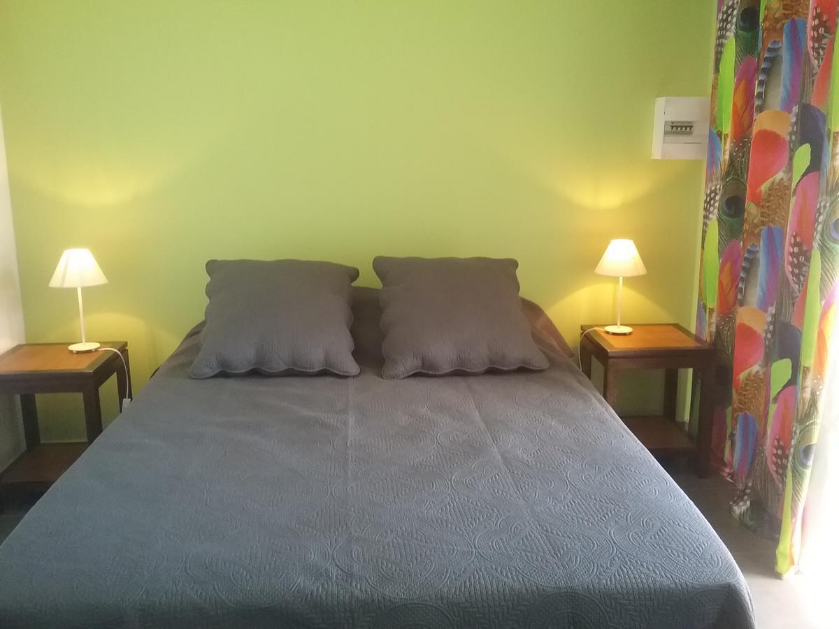 Les Canneliers Bed and Breakfast Saint-Leu Εξωτερικό φωτογραφία