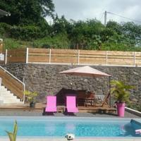 Les Canneliers Bed and Breakfast Saint-Leu Εξωτερικό φωτογραφία