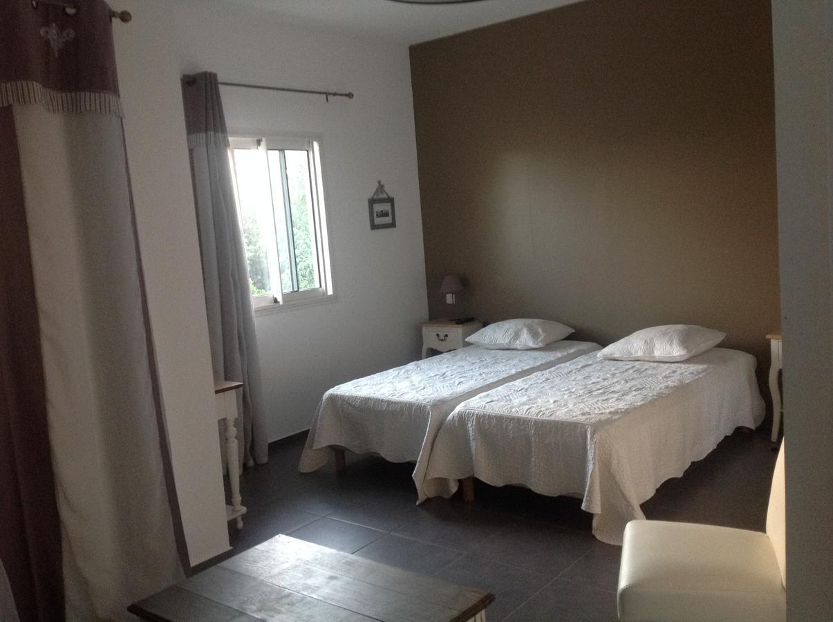 Les Canneliers Bed and Breakfast Saint-Leu Εξωτερικό φωτογραφία