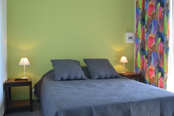 Les Canneliers Bed and Breakfast Saint-Leu Εξωτερικό φωτογραφία