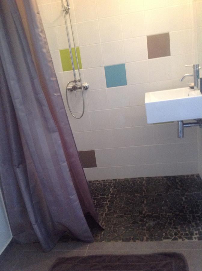 Les Canneliers Bed and Breakfast Saint-Leu Εξωτερικό φωτογραφία