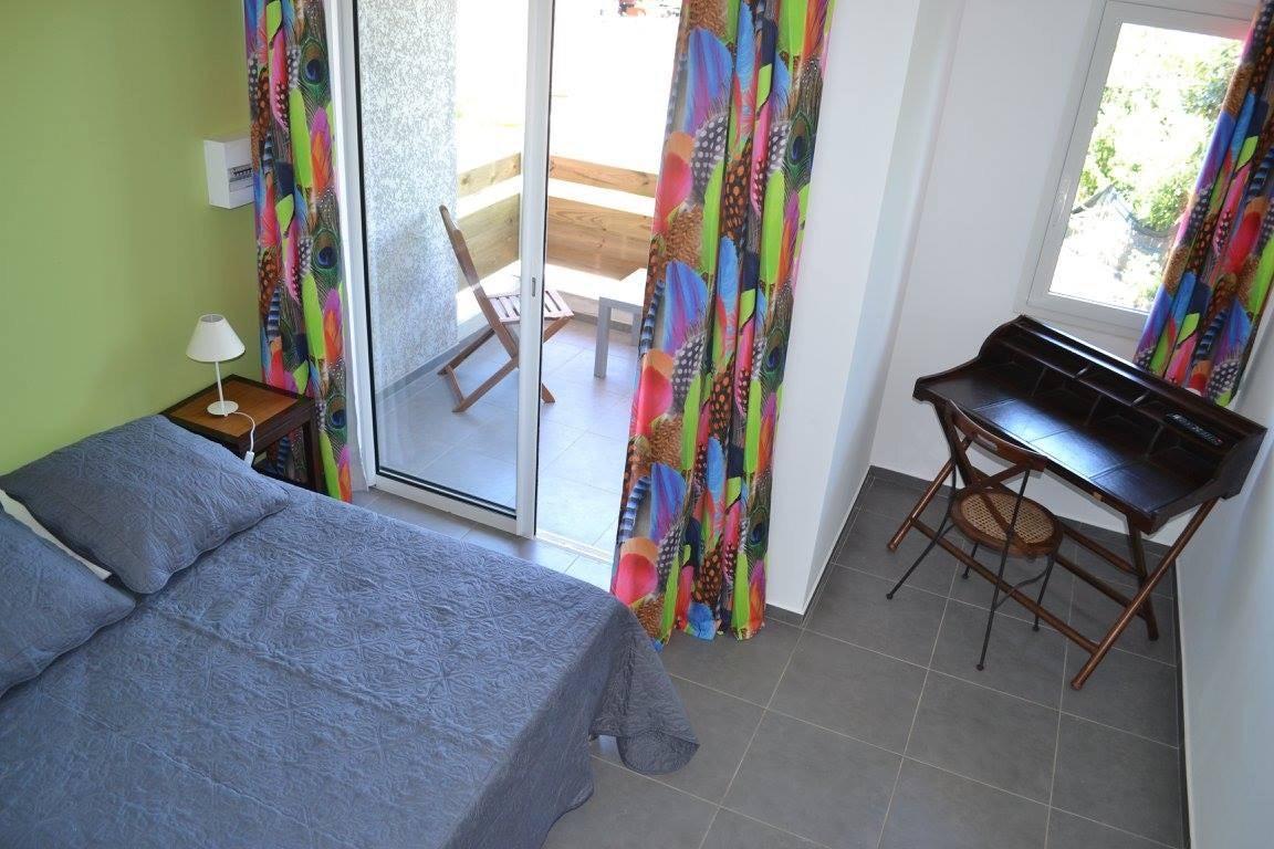 Les Canneliers Bed and Breakfast Saint-Leu Εξωτερικό φωτογραφία